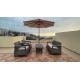 Luna - Bsalim, 1 BR, Terrace, AC