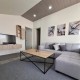 Nova - Bsalim 1 BR with terrace