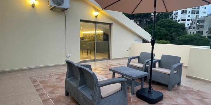 Outdoor 2
